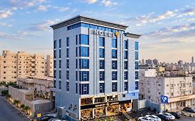 Signature Guest Hotel فندق إمضاء النزيل الفندقية